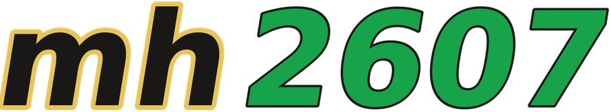 mh2607 logo